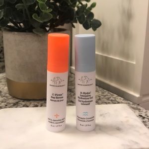 Drunk Elephant C Firma + B Hydra hydration gel